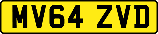 MV64ZVD
