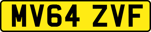 MV64ZVF