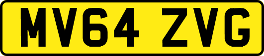 MV64ZVG