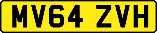 MV64ZVH
