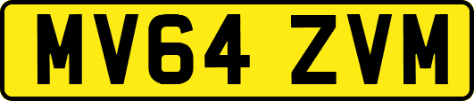 MV64ZVM