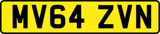 MV64ZVN