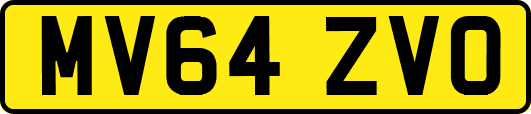 MV64ZVO