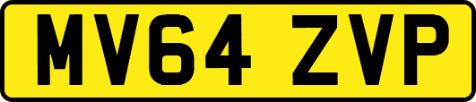 MV64ZVP