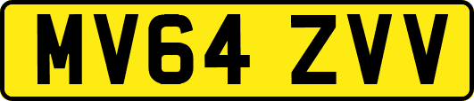 MV64ZVV