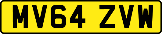 MV64ZVW