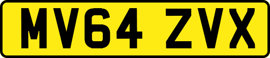 MV64ZVX