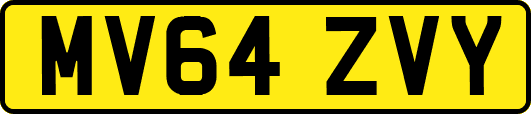 MV64ZVY