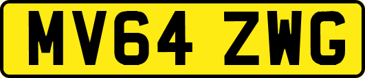 MV64ZWG