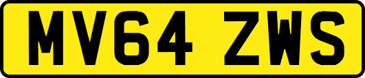 MV64ZWS