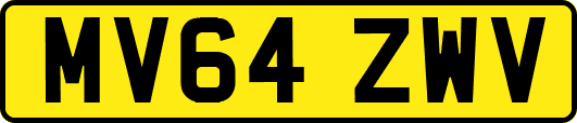 MV64ZWV