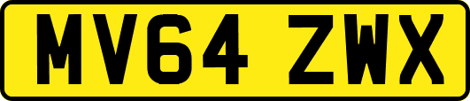 MV64ZWX