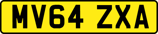 MV64ZXA