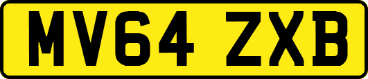 MV64ZXB