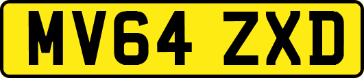 MV64ZXD