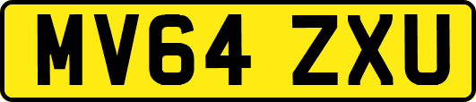 MV64ZXU