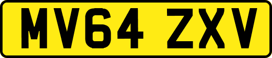 MV64ZXV