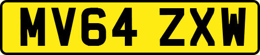 MV64ZXW