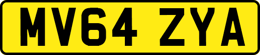 MV64ZYA