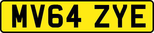 MV64ZYE