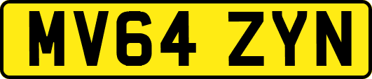 MV64ZYN