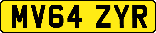 MV64ZYR