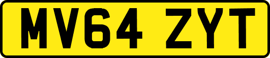 MV64ZYT