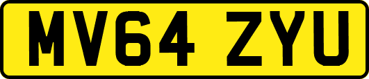 MV64ZYU