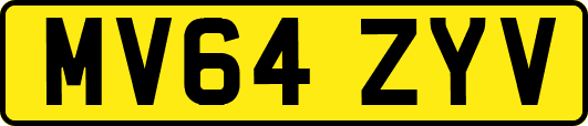 MV64ZYV