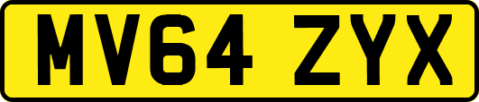 MV64ZYX