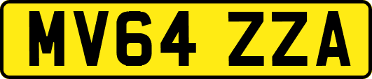 MV64ZZA