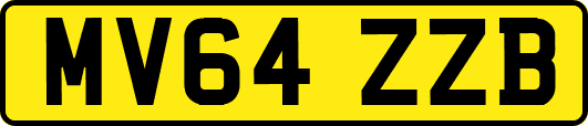 MV64ZZB