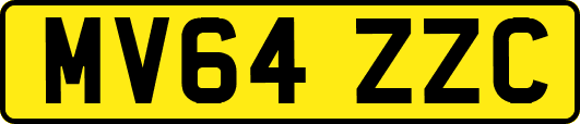 MV64ZZC