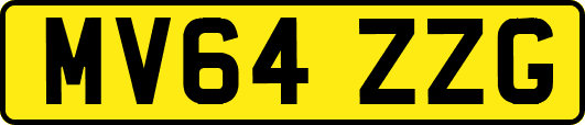 MV64ZZG