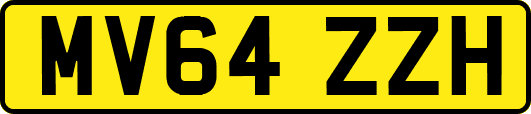 MV64ZZH