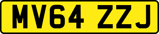 MV64ZZJ