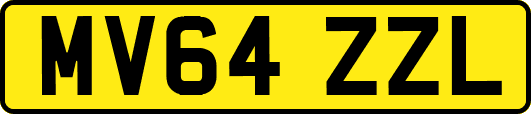 MV64ZZL
