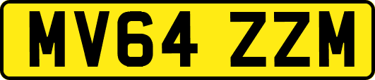 MV64ZZM