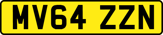 MV64ZZN