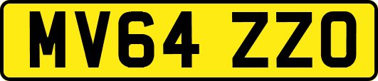 MV64ZZO