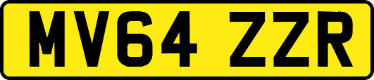 MV64ZZR