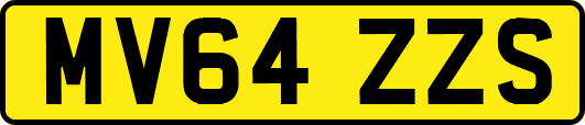 MV64ZZS