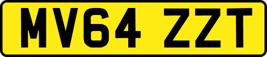 MV64ZZT