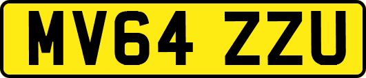MV64ZZU