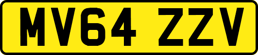 MV64ZZV