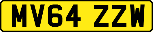 MV64ZZW