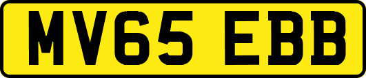 MV65EBB