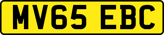 MV65EBC