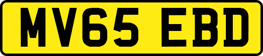 MV65EBD