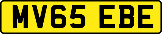 MV65EBE